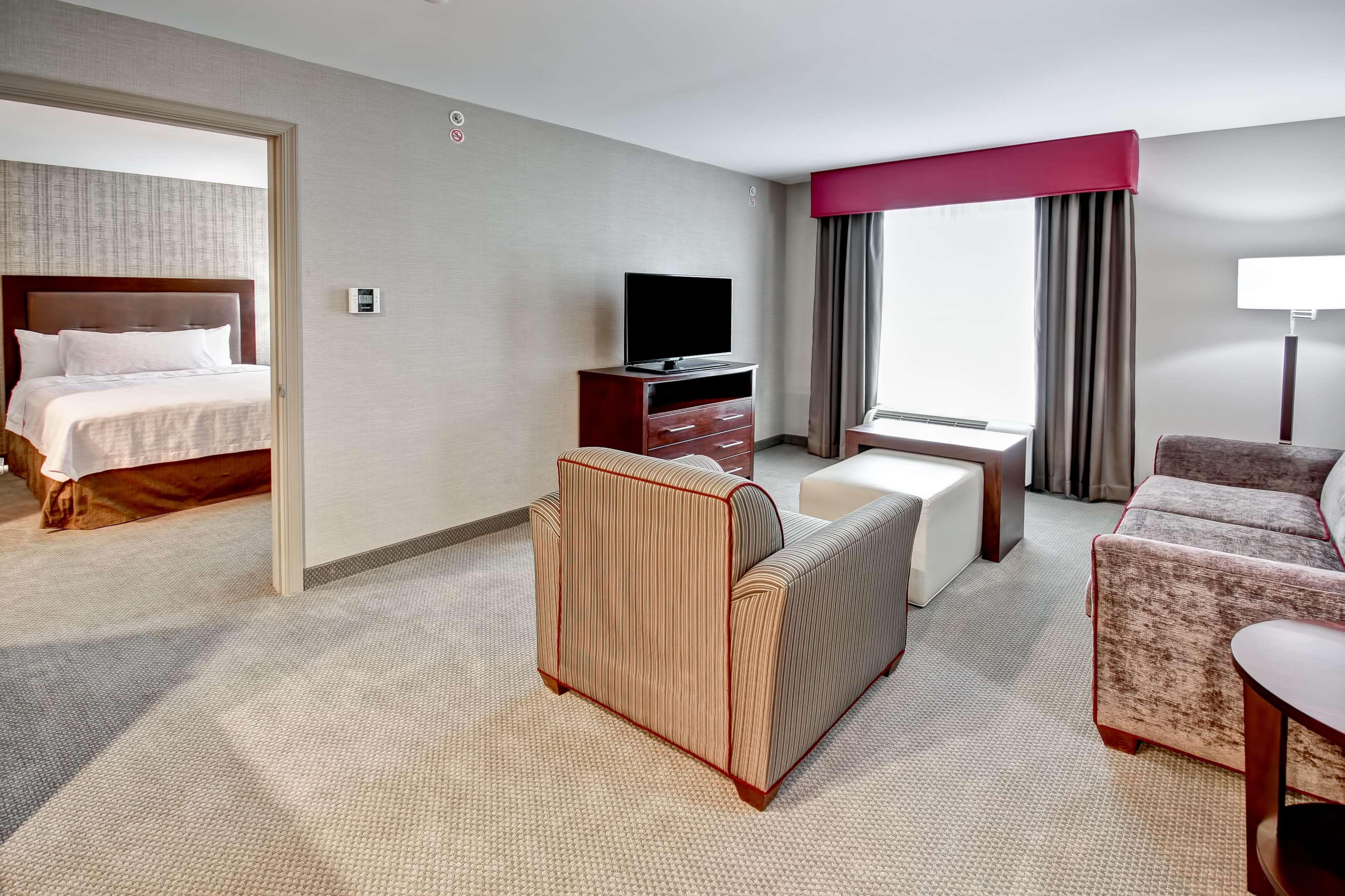 Homewood Suites by Hilton Bridgewater/Branchburg Buitenkant foto