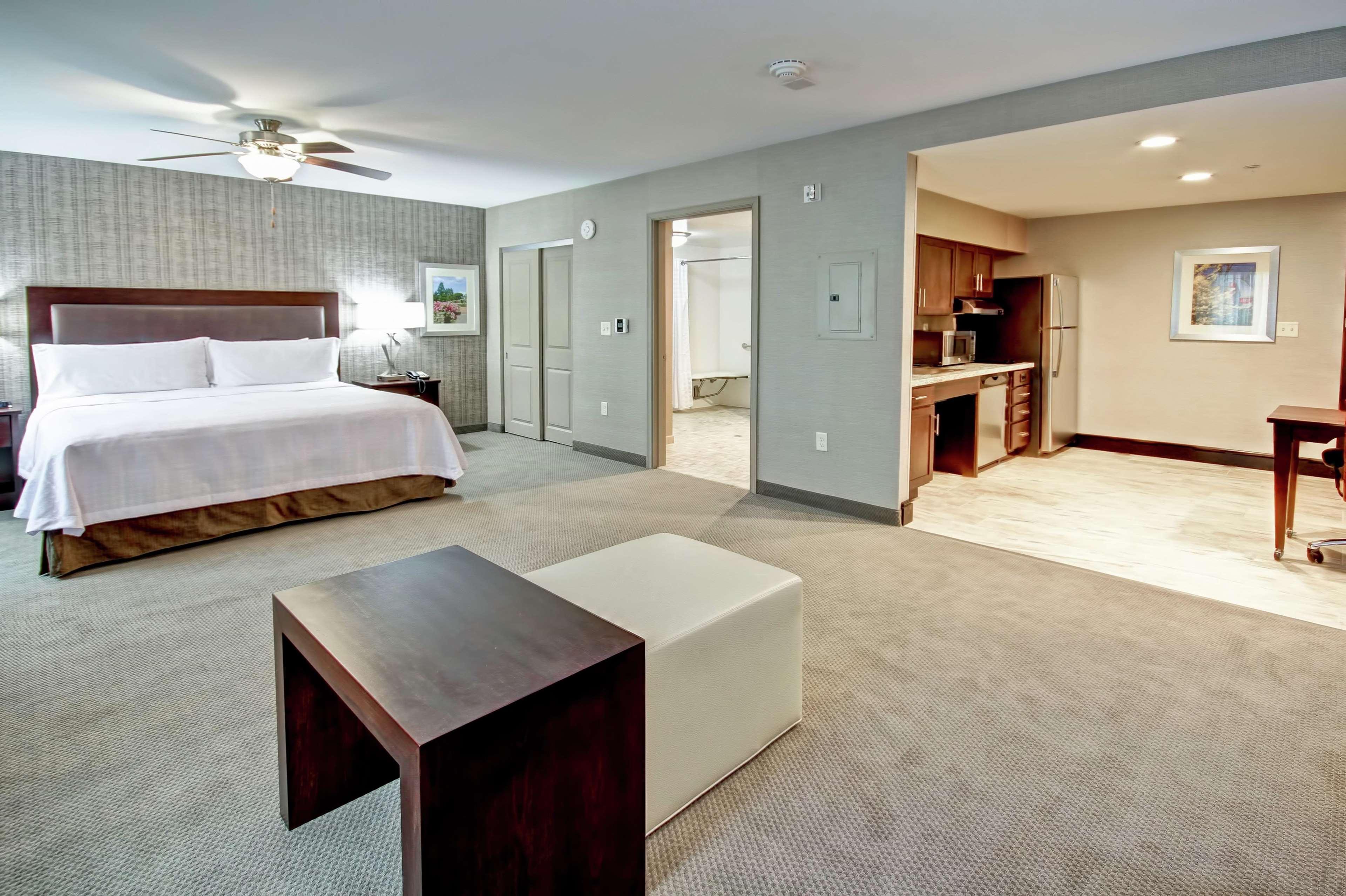 Homewood Suites by Hilton Bridgewater/Branchburg Buitenkant foto