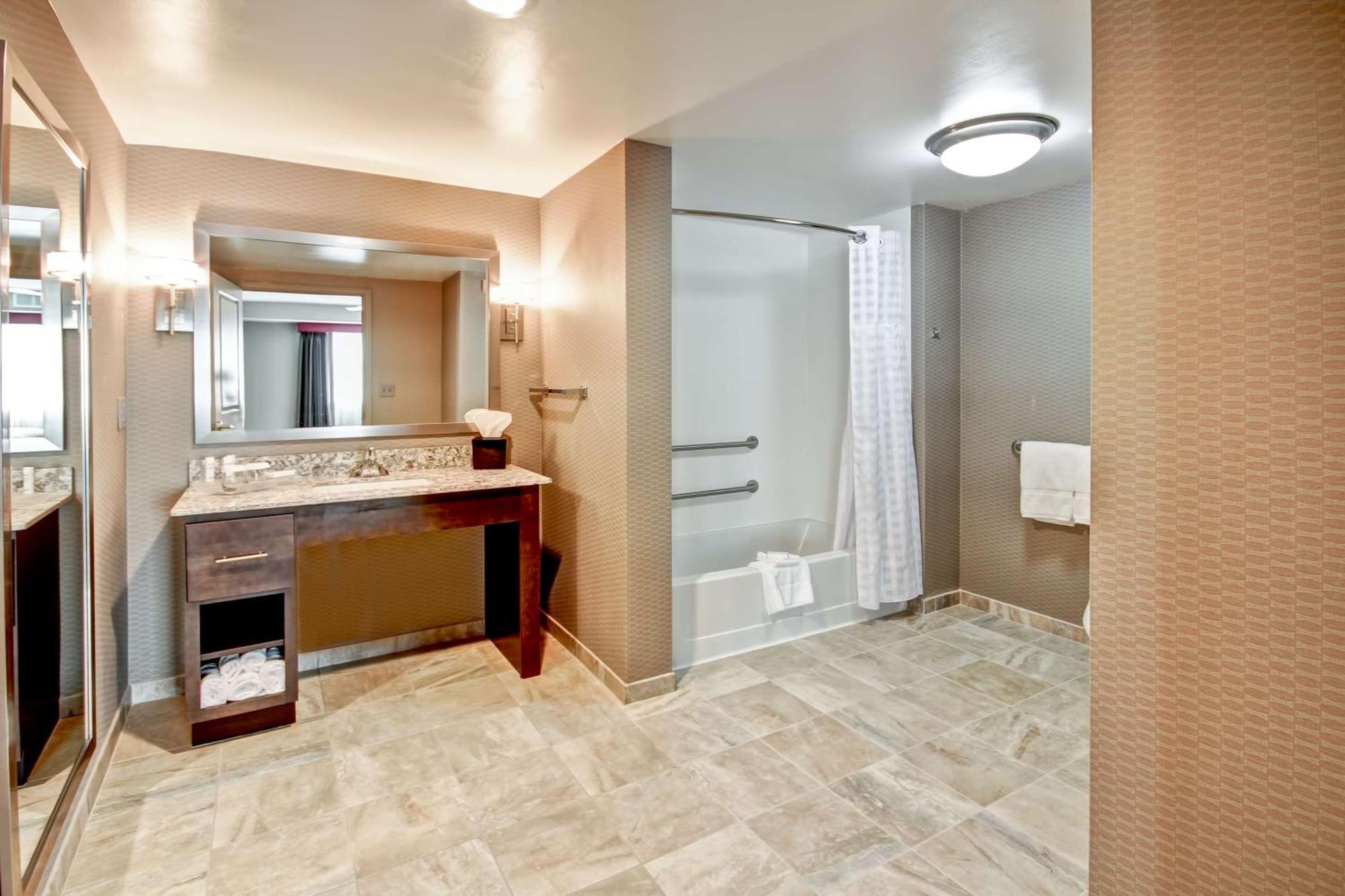 Homewood Suites by Hilton Bridgewater/Branchburg Buitenkant foto