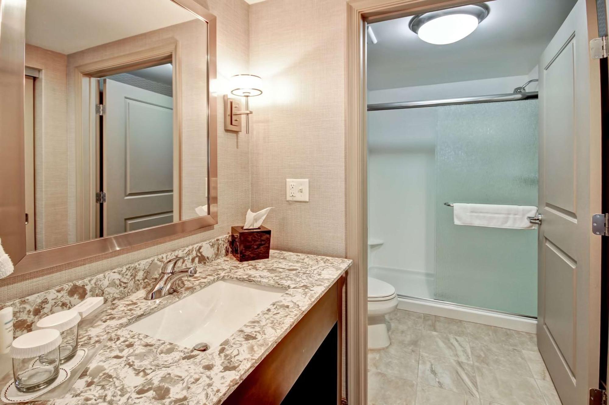 Homewood Suites by Hilton Bridgewater/Branchburg Buitenkant foto