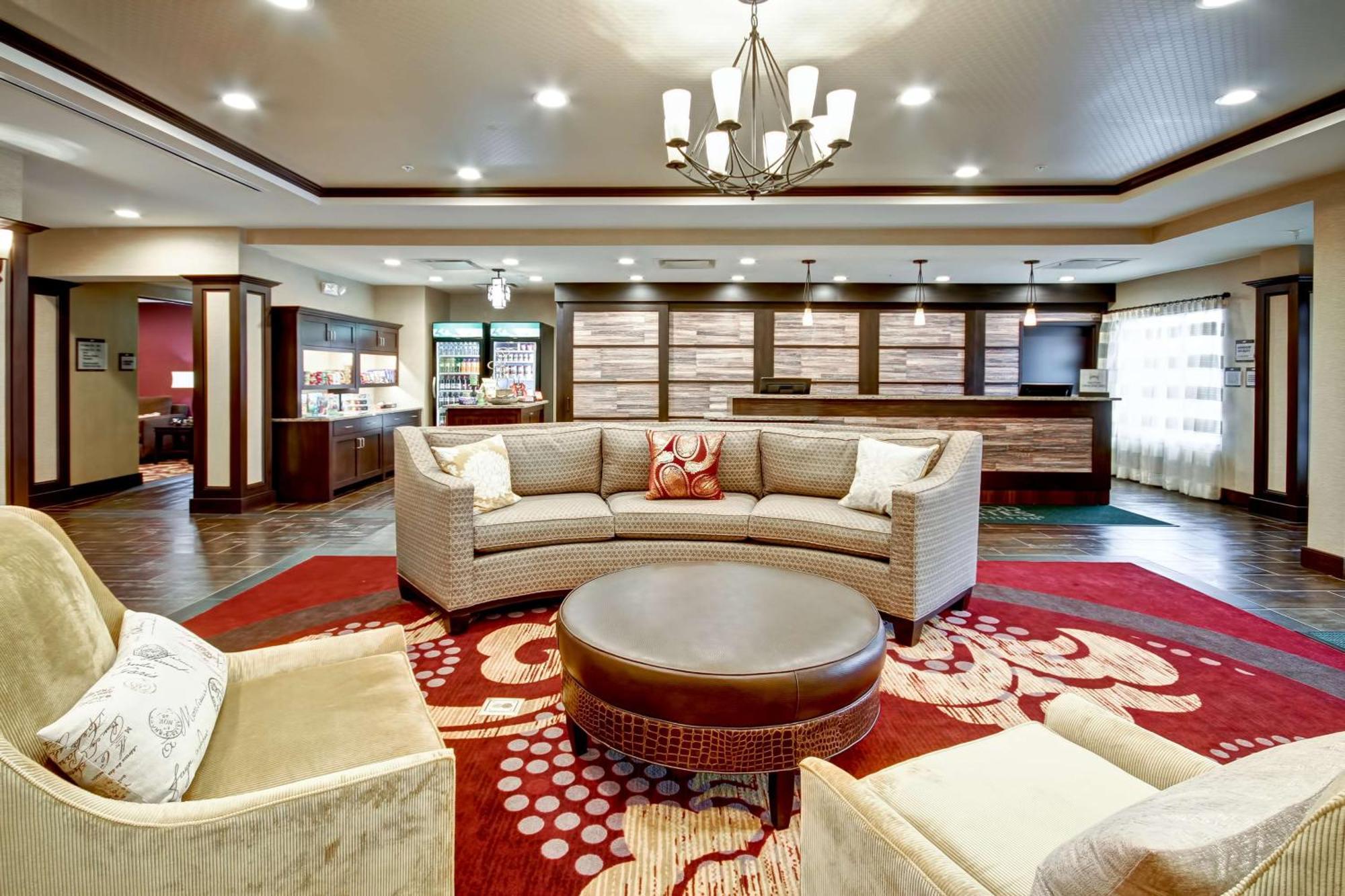 Homewood Suites by Hilton Bridgewater/Branchburg Buitenkant foto
